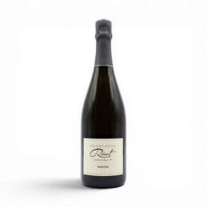 Champagne AOP Tradition biodynamie 75 cl Domaine Réaut