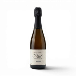 CHAMPAGNE BRUT AOC TRADITION BIODYNAMIE 37.5CL DOMAINE REAUT