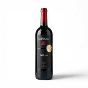 Vin rouge Privilège d’antan 75 cl Domaine de Larroque