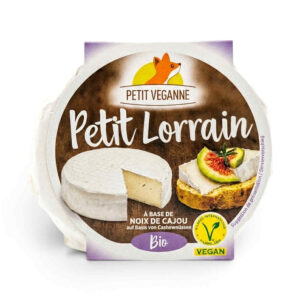 PETIT LORRAIN 110GR PETIT VEGANNE