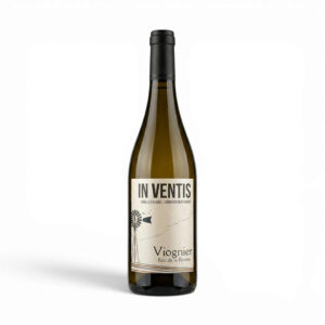 VIN BLANC SEC ROC DE LA RIVIERE 75CL DOMAINE IN VENTIS