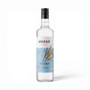 VODKA 70CL MAX ET CO