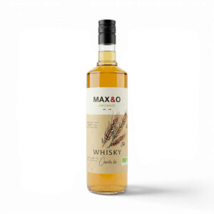 WHISKY 4 ANS MAX ET CO