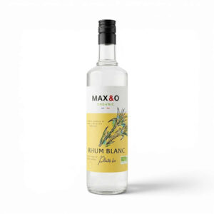 RHUM BLANC 70CL MAX & O
