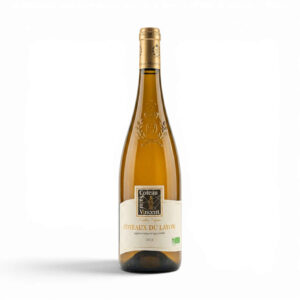 VIN BLANC MOELLEUX AOP VIEILLES VIGNES 75CL COTEAUX ST VINCENT