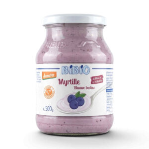 Bibio myrtille 500 g Öma