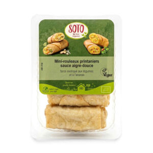ROULEAUX PRINTANIERS CHINE 2x110G SOTO