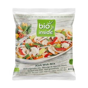 MELANGE ASIATIQUE POUR WOK 400GR BIO INSIDE