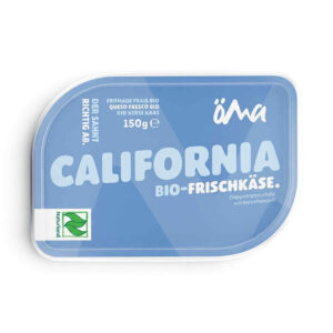 CALIFORNIA NATURE NATURLAND 150GR ÖMA