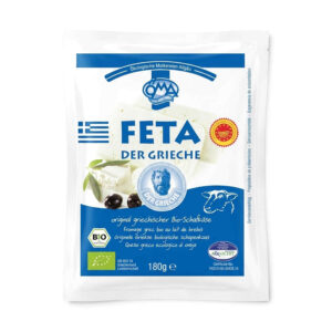 FETA 180G GRECO OMA