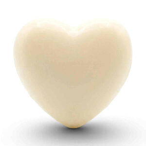 SAVON COEUR LAIT BREBIS 65G SALING