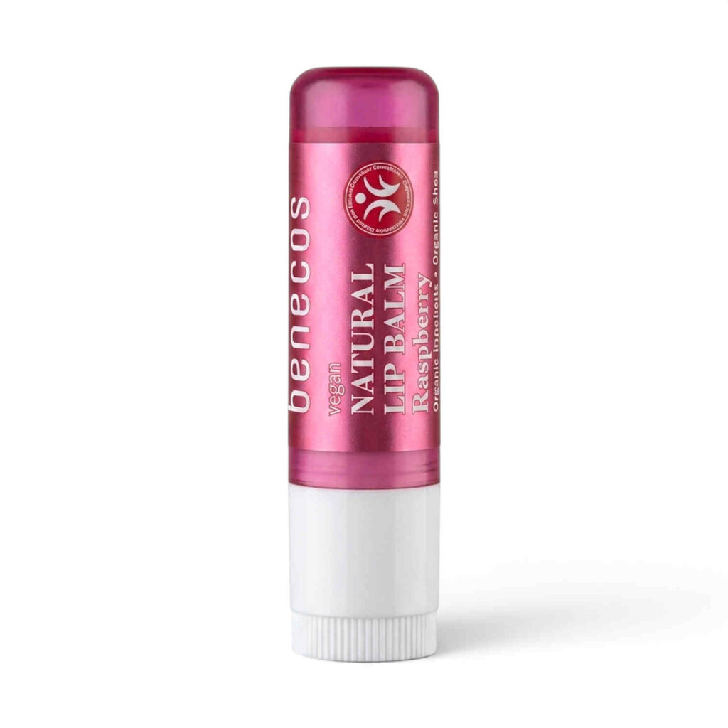Baume à Levres 4.8g Benecos