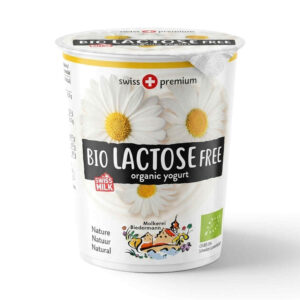 YAOURT NATURE SS LACTOSE 200GR BIEDERMAN