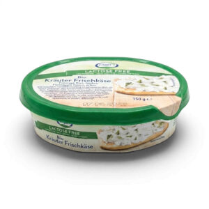 FROMAGE FRAIS AUX HERBES 150GR ZUGER