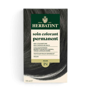 COLORATION 1N NOIR HERBATINT