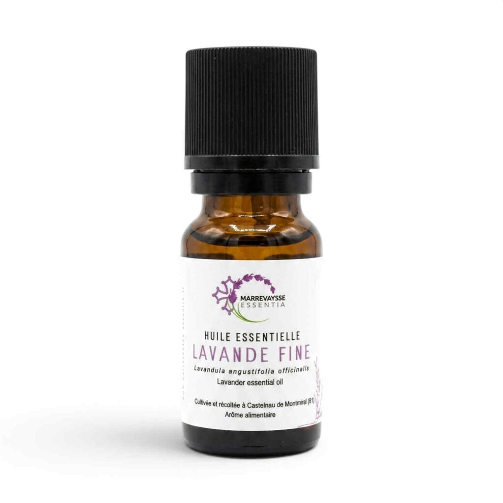 He Lavande 10ml Marrevaysse