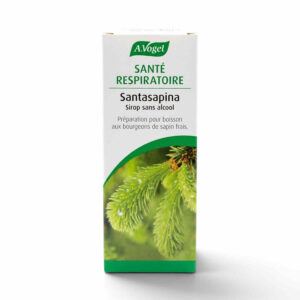 SANTASAPINA SIROP 200ML A.VOGEL