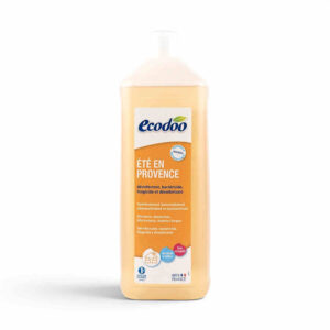 Désinfectant 1 L été en Provence Ecodoo