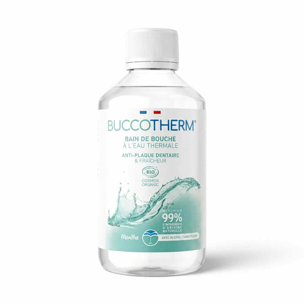 Bain de bouche 300 ml Buccotherm