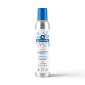 PHYTAROMASOL LAVANDE ROMARIN 250ML DIETAROMA