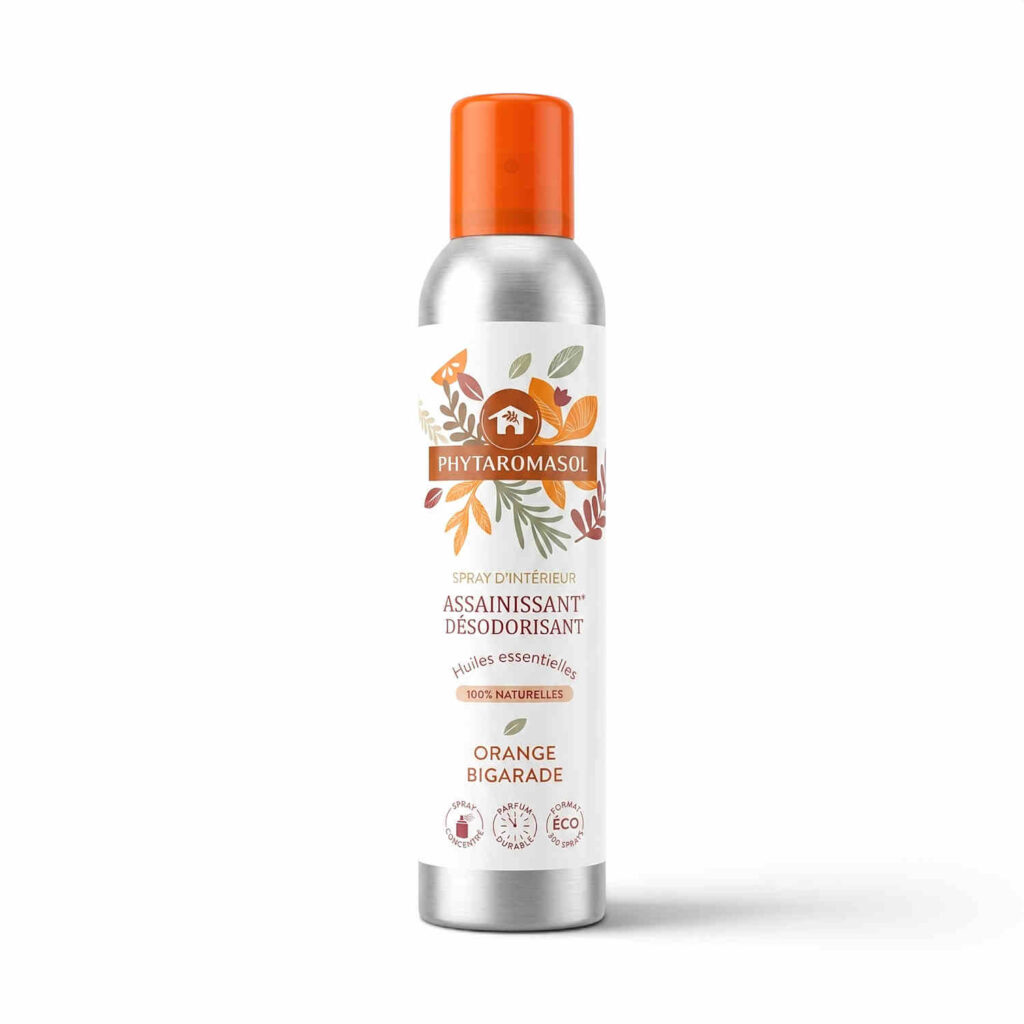 Phytaromasol Orange Bigarade 250ml Dietaroma