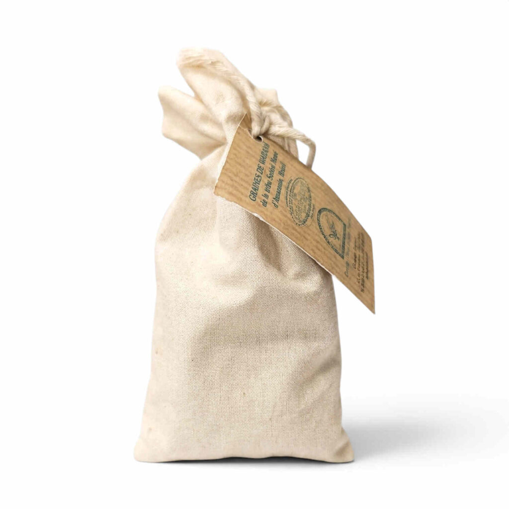 Graines de Warana 50 g Guayapi