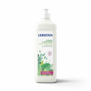 Crème à récurer 500 ml Lerutan