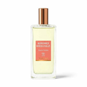 EAU DE TOILETTE AGRUMES IRRESISTIBLES 100ML FLORAME