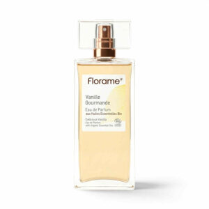 EAU DE PARFUM VANILLE GOURMANDE 50ML FLORAME