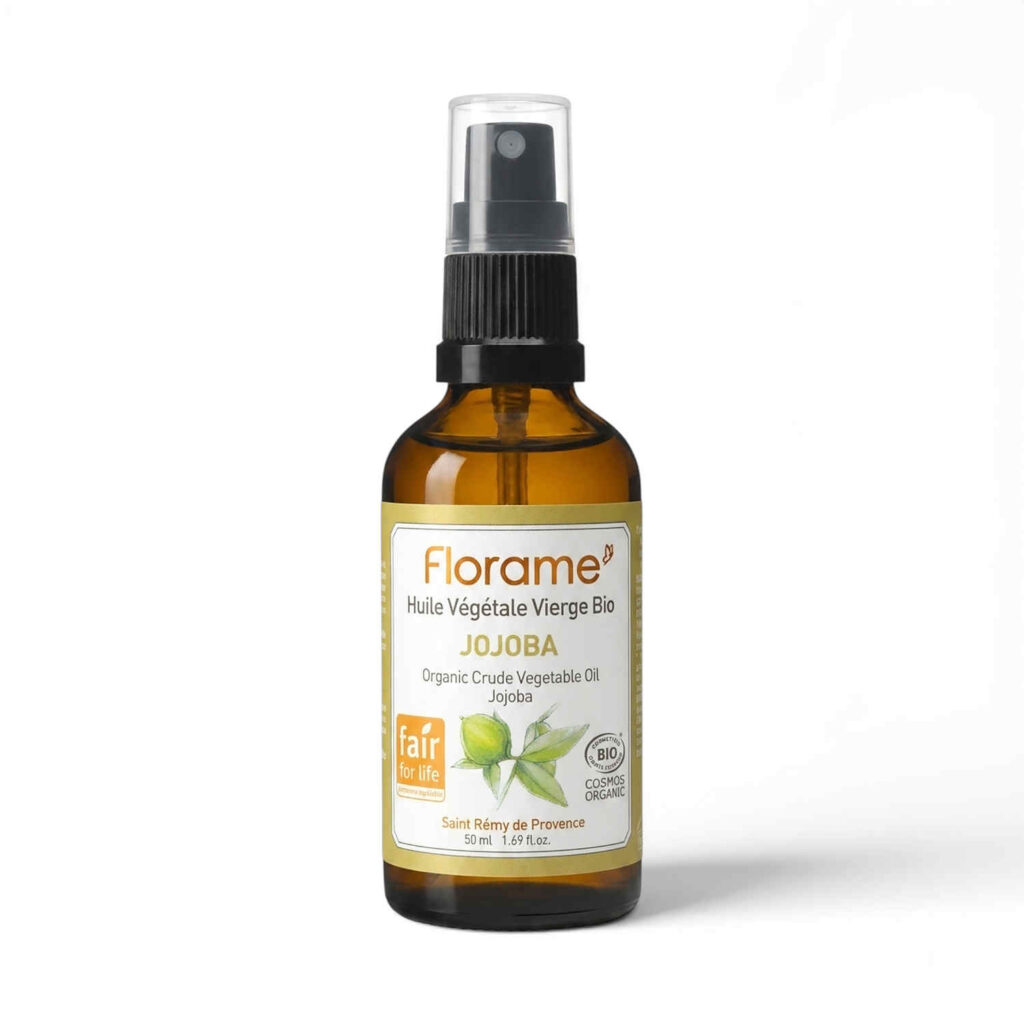 Huile de Jojoba 50ml Florame