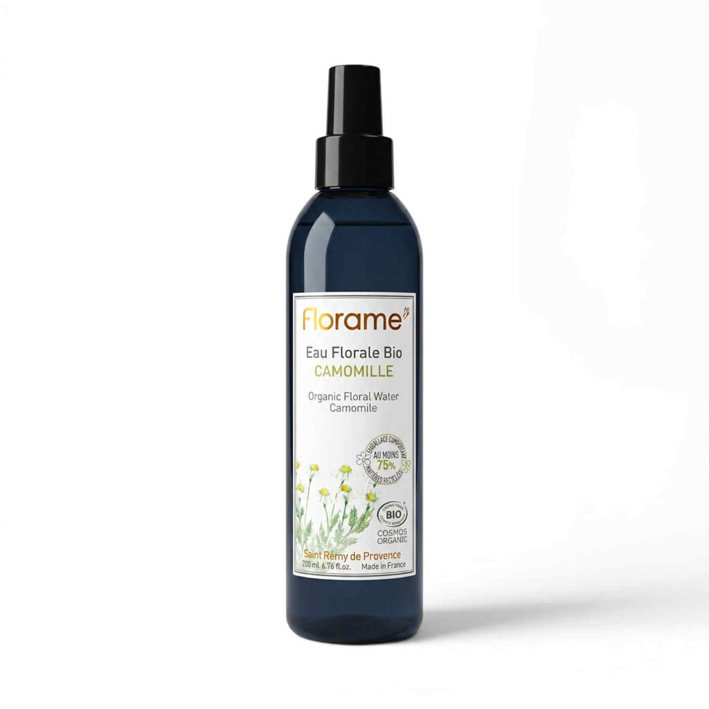 Eau Florale Camomille 200ml Florame