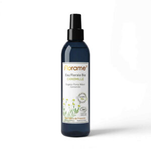 EAU FLORALE CAMOMILLE 200ML FLORAME