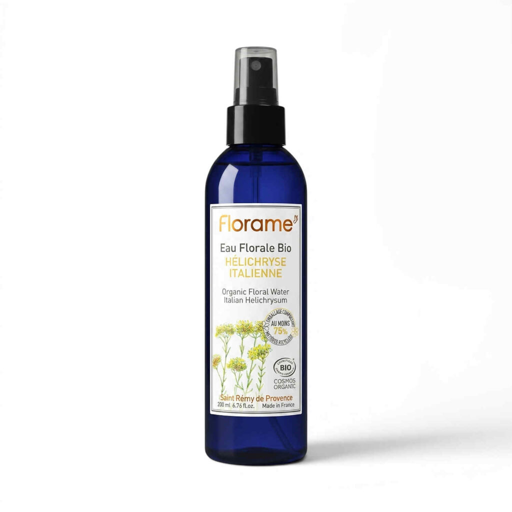 Eau Florale Helichryse 200ml Florame