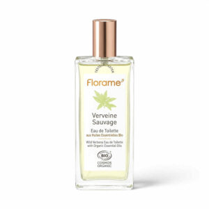 EAU DE TOILETTE VERVEINE SAUVAGE100ML FLORAME