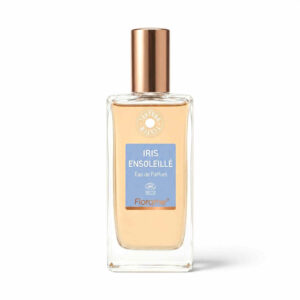 EAU DE PARFUM IRIS ENSOLEILLE COSMOS 50ML FLORAME