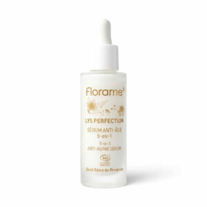 Sérum anti-âge 5 en 1 lys perfection 30 ml Florame