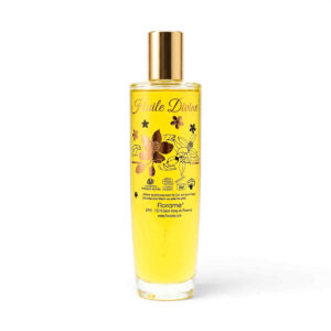 INFUSION DIVINE HUILE SECHE 100ML FLORAME