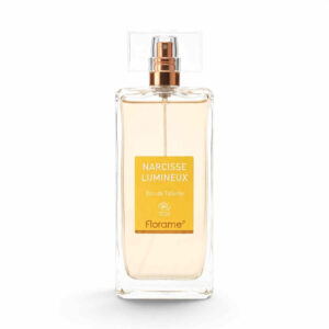 EAU DE TOILETTE NARCISSE LUMINEUX 100ML FLORAME