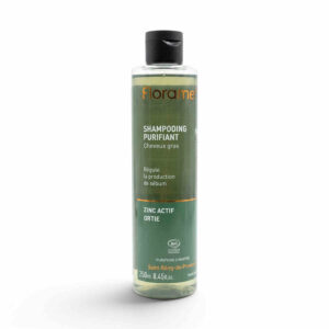 SHAMPOOING PURIFIANT 250ML FLORAME