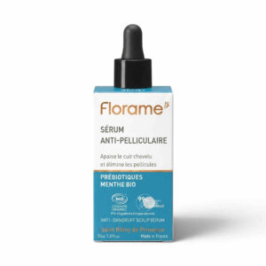 Sérum anti-pelliculaire 50 ml Florame