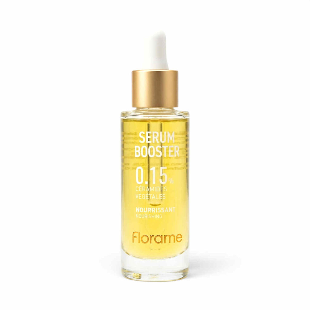 Sérum booster céramides 30 ml Florame