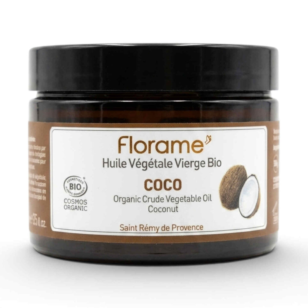 Huile de Coco 125ml Florame