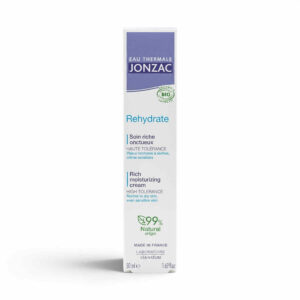 CREME RICHE "REHYDRATE" 50ML JONZAC