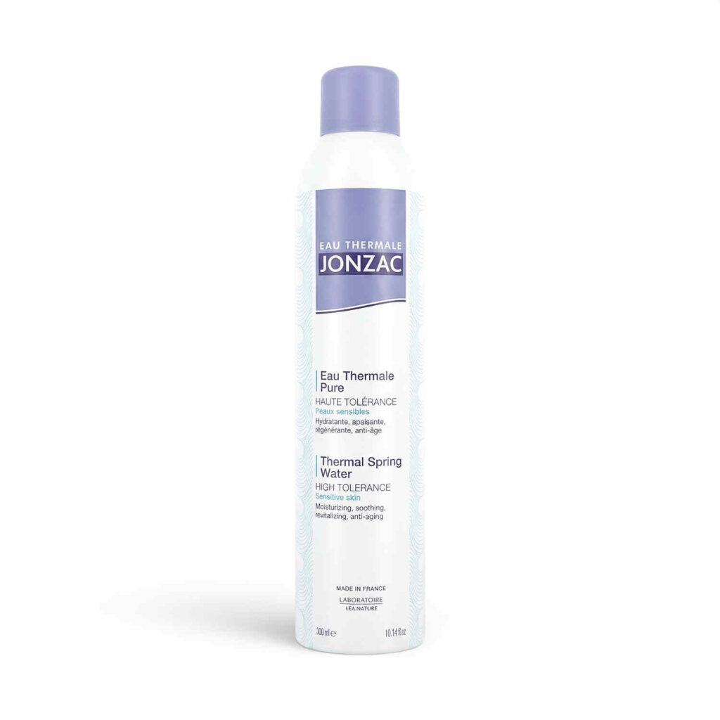 Eau Thermale Spray 300ml Jonzac