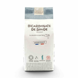 BICARBONATE DE SOUDE 1KG MAISON PINSON