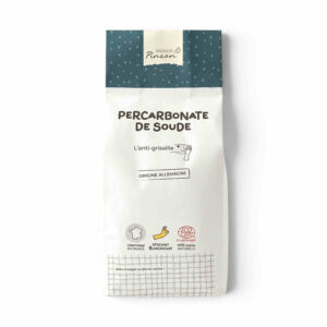 PERCARBONATE DE SOUDE 1KG MAISON PINSON