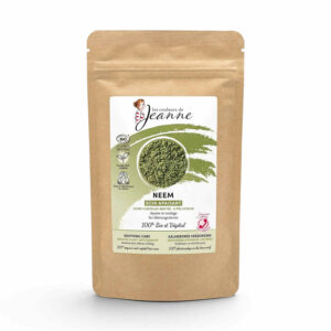 Soin apaisant neem 100 g Les Couleurs de Jeanne
