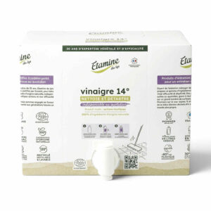 VINAIGRE 14° /VRAC