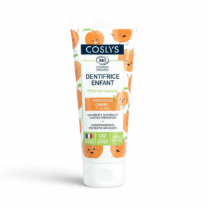 DENTIFRICE ENFANT PECHE 50ML COSLYS