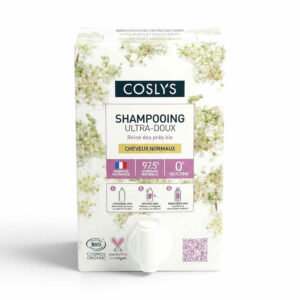 SHAMPOOING ULTRA DOUX /VRAC